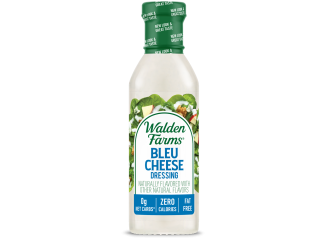 Walden Farms Molho para Salada Zero Calorias Bleu Cheese