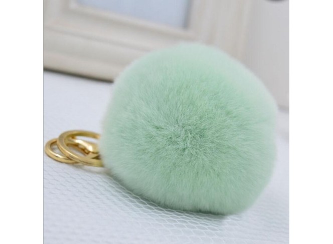 BYDI Chaveiro Pompom (Cores)