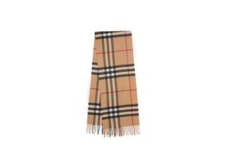 Burberry Echarpe Pashimina Inspired