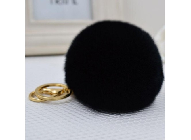 BYDI Chaveiro Pompom (Cores)