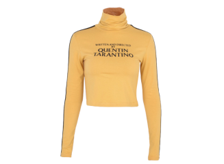 Blusa Quentin Tarantino