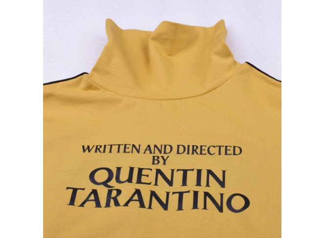 Blusa Quentin Tarantino