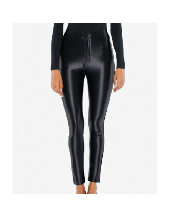 American Apparel Calça The Disco Pant Original (Cores)