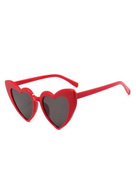 BYDI Óculos Heart Coleção 90s