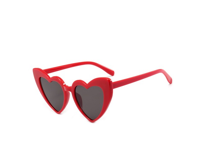 BYDI Óculos Heart Coleção 90s