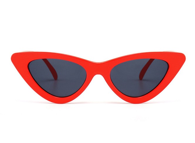 BYDI Óculos Cat Eye Vintage Coleção 90s