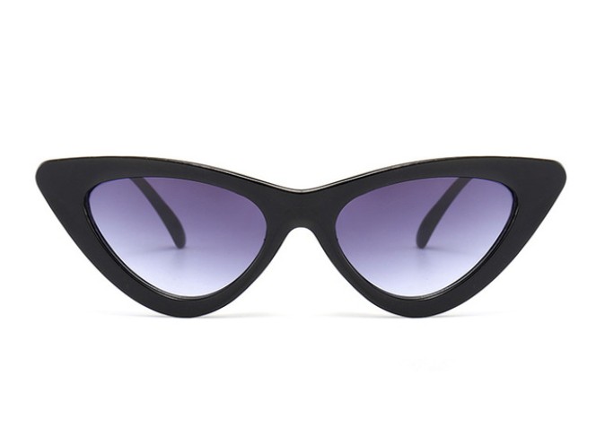 BYDI Óculos Cat Eye Vintage Coleção 90s