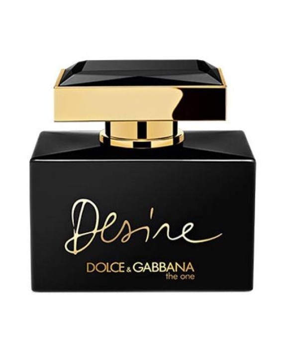 Dolce Gabanna Perfume  The One Desire Edp Feminino 75ml 