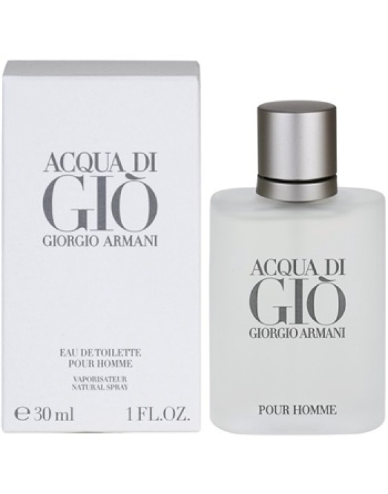 Giorgio Armani Perfume Masculino Acqua Di Gio Eau de Parfum