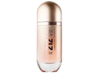 Carolina Herrera Perfume Feminino 212 VIP Rose