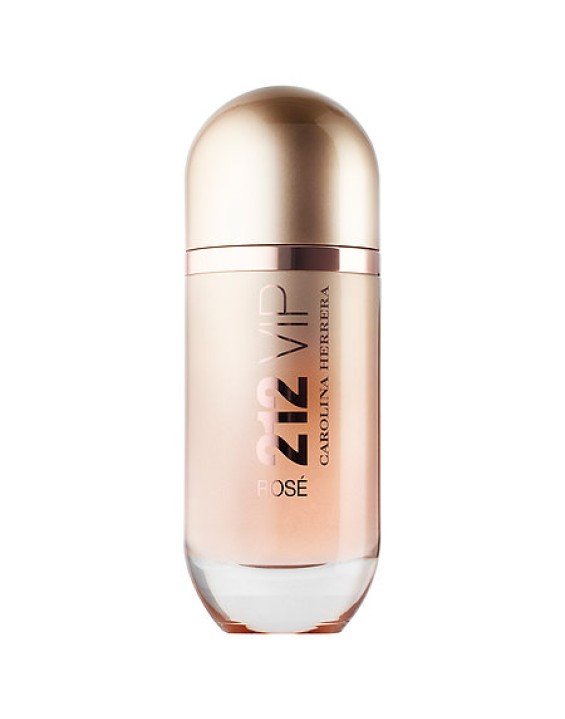 Carolina Herrera Perfume Feminino 212 VIP Rose