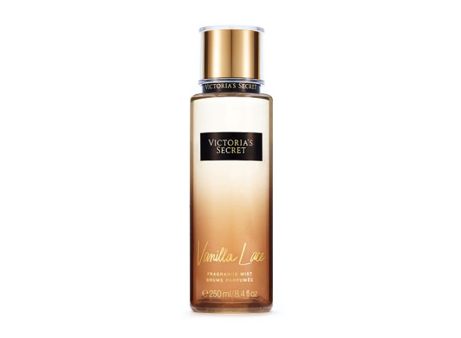 Victoria's Secret Fragrância Mist Spray Perfume (Modelos)