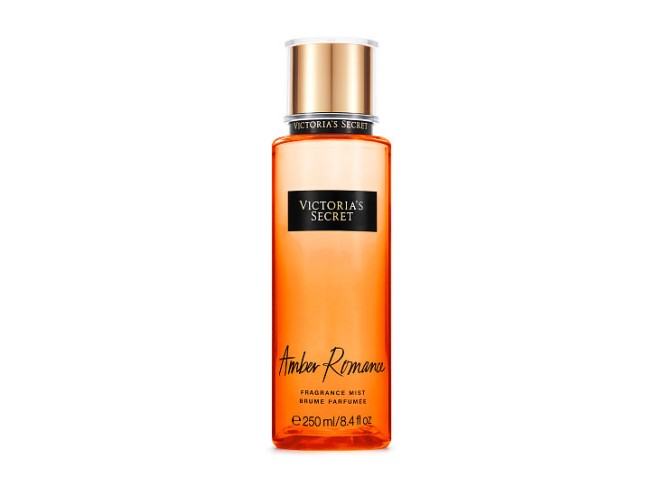 Victoria's Secret Fragrância Mist Spray Perfume (Modelos)