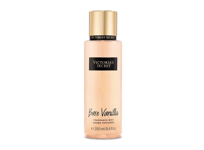 Victoria's Secret Fragrância Mist Spray Perfume (Modelos)