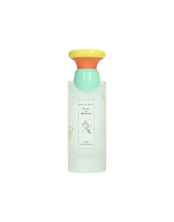Bvlgari Perfume Petits Et Mamans 100ml