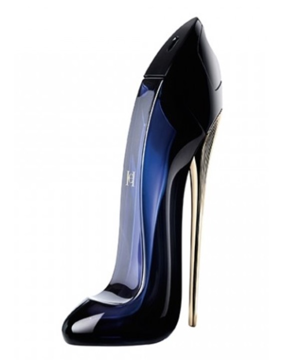 Carolina Herrera Perfume Feminino Good Girl Azul Eua de Parfum 