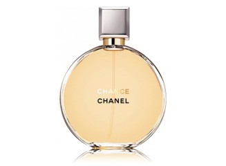 Chanel Perfume Chance Eau de Toilette 50ml