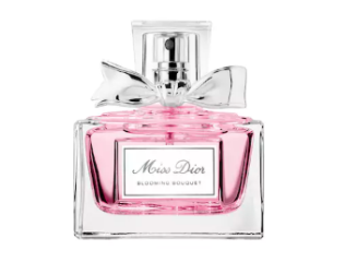 Miss Dior Perfume Eau de Toilette Bouquet Blooming 
