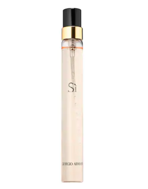 Giorgio Armani Perfume Spray Sì Eau de Parfum 10ml