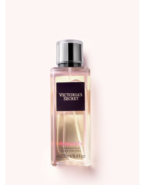 Victoria's Secret Fragrância Mist Travel Perfume (Modelos)