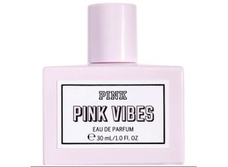 Victoria's Secret Pink Vibes Perfume
