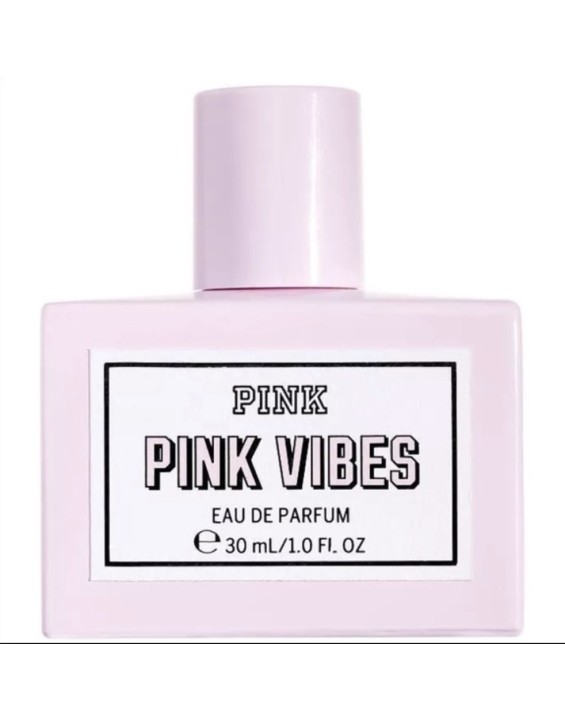 Victoria's Secret Pink Vibes Perfume