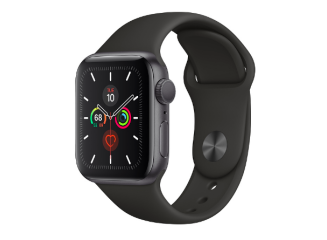 Relógio Apple Watch SE Caixa de 40/44 mm (Cores)