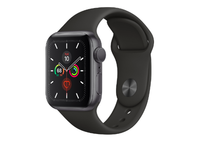 Relógio Apple Watch SE Caixa de 40/44 mm (Cores)