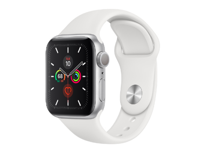 Relógio Apple Watch SE Caixa de 40/44 mm (Cores)