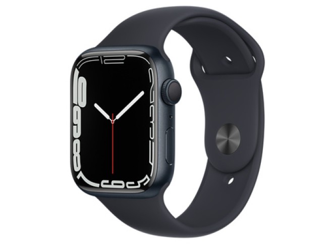 Relógio Apple Watch Serie 7 41/45mm (Cores)