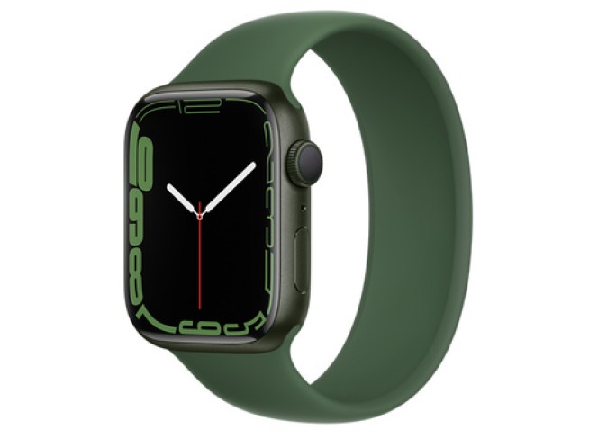 Relógio Apple Watch Serie 7 41/45mm (Cores)