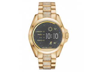 Michael Kors Relógio Smart Watch Bradshaw
