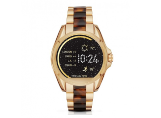 Michael Kors Relógio Smart Watch Bradshaw