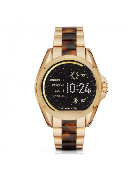 Michael Kors Relógio Smart Watch Bradshaw