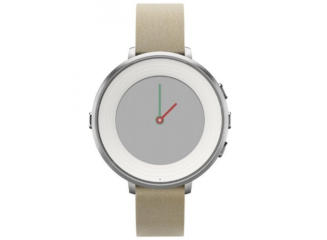 Smartwatch Pebble Time Round 