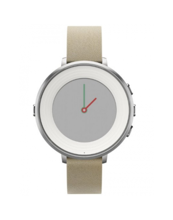 Smartwatch Pebble Time Round 