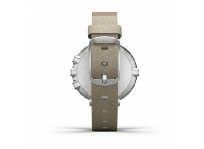 Smartwatch Pebble Time Round 