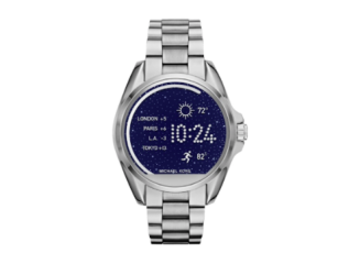 Michael Kors Relógio Smart Watch Bradshaw