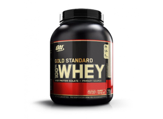 Optimum Nutrition 100% Whey Gold Standard - Chocolate Coconut