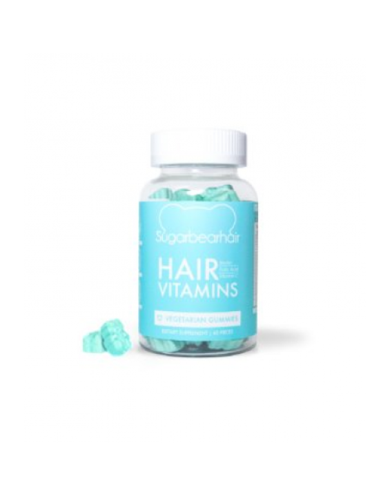 SugarBearHair Hair Vitamina para o Cabelo