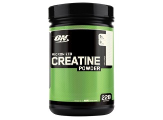 Optimum Nutrition Creatine Powder 1200mg