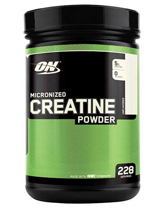 Optimum Nutrition Creatine Powder 1200mg