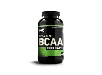 Optimum Nutrition BCAA 1000mg