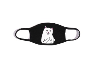 RIPNDIP Máscara Facial Lord Nermal 