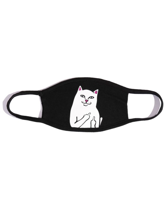 RIPNDIP Máscara Facial Lord Nermal 