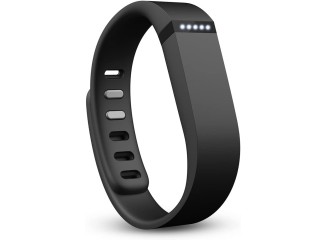 Fitbit Flex Relógio Inteligente Fitness Monitor Cardíaco 