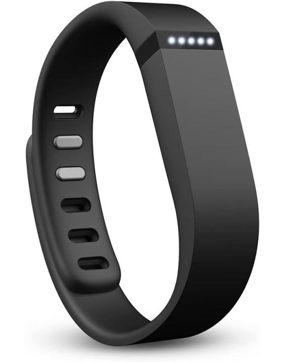 Fitbit Flex Relógio Inteligente Fitness Monitor Cardíaco 
