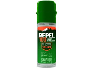Repel 100 Repelente De Insetos Spray Proteção por 10 Horas 29.5ml