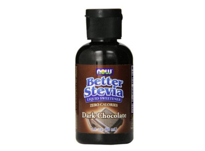 Now Foods Adoçante Natural Better Stevia (Sabores)