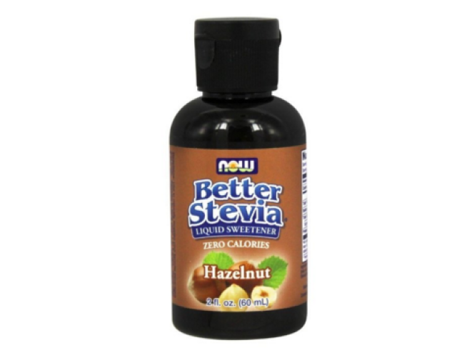 Now Foods Adoçante Natural Better Stevia (Sabores)